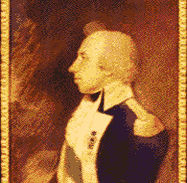 General Israel Putnam