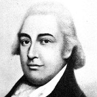 Jones, William (1760-1831) Secretary of the Navy: <b>William Jones</b> was born in <b>...</b> - JonesWilliam