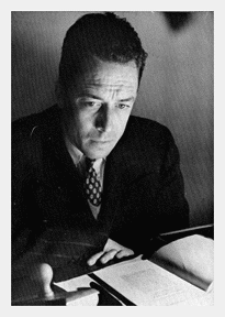 Resultado de imagem para albert camus