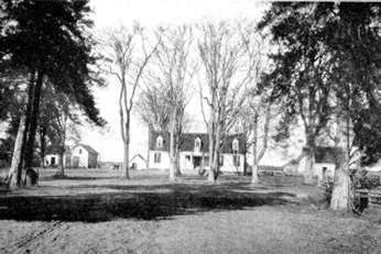 Southern Plantation Owners