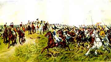 Battle Of Vimeiro