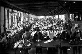 Underwood Tariff
