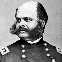 Ambrose Everett Burnside