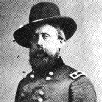 Jefferson Columbus Davis