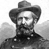 Alexander Hays