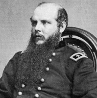 John McAllister Schofield