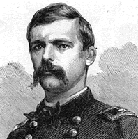 George Crockett Strong