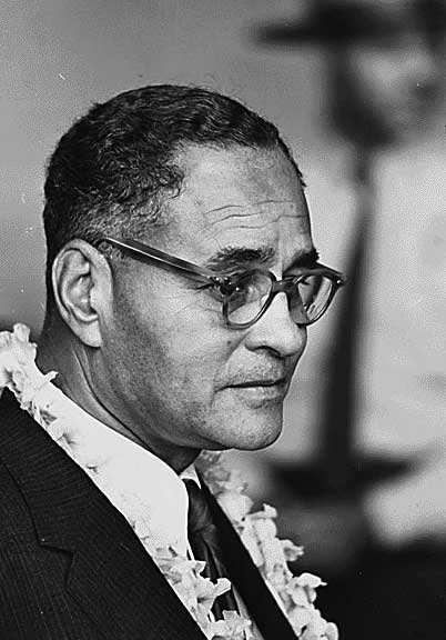 Ralph Bunche
