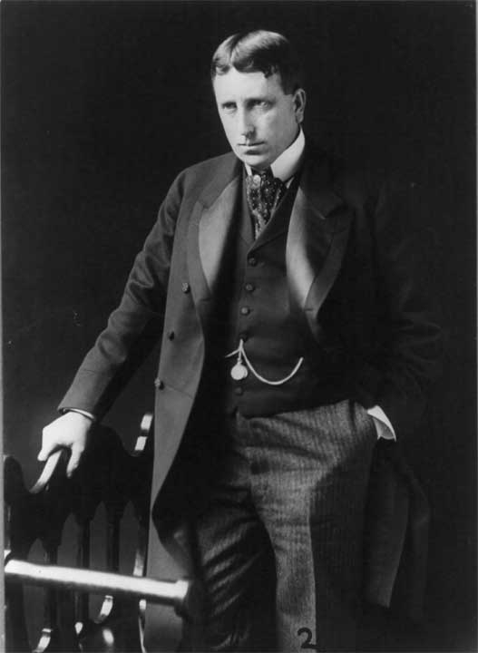 William Randolph Hearst