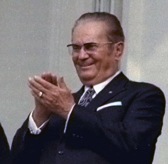 Josip Broz Tito