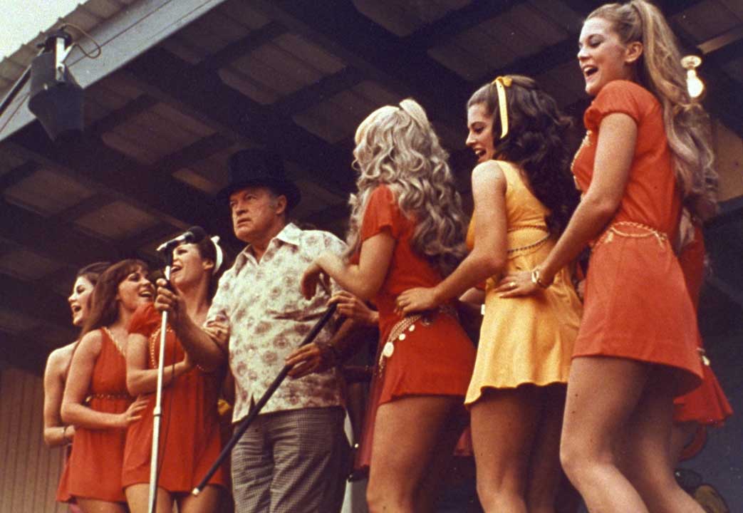 Bob Hope