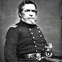 Andrew Hull Foote
