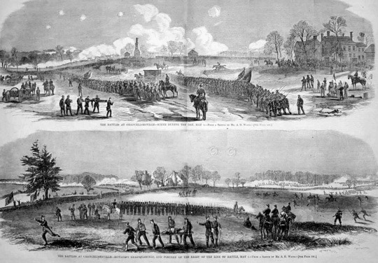 Confederate Generals