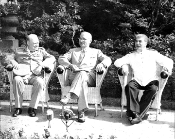 Potsdam Conference