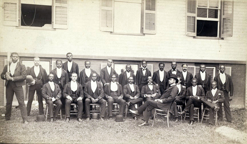 Civil Rights Act Unconstitutional