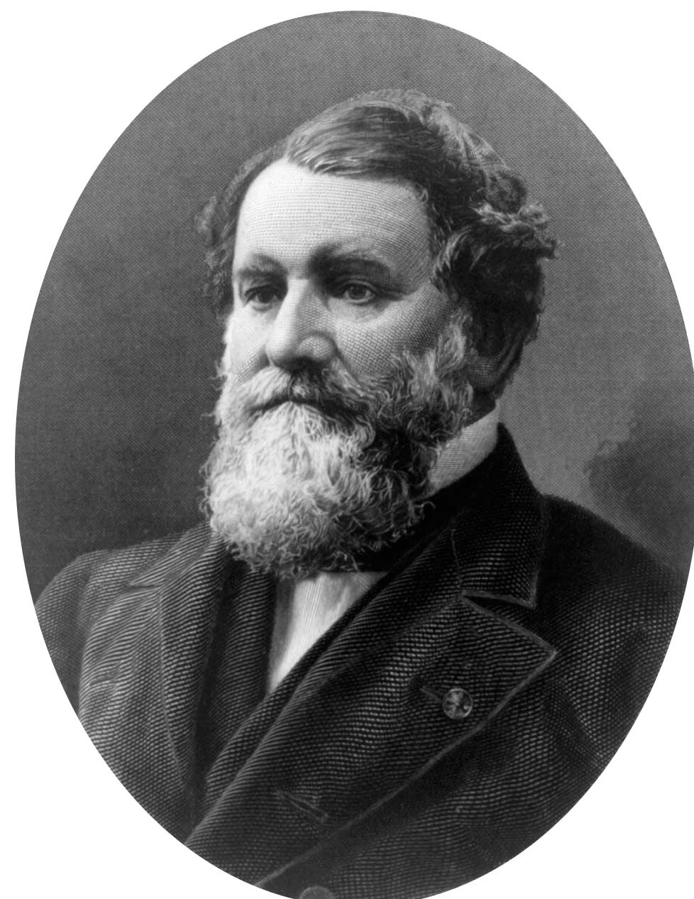 Technology in Antebellum America