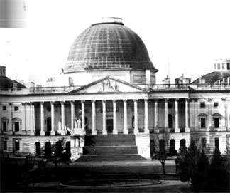 An Introduction to Antebellum America