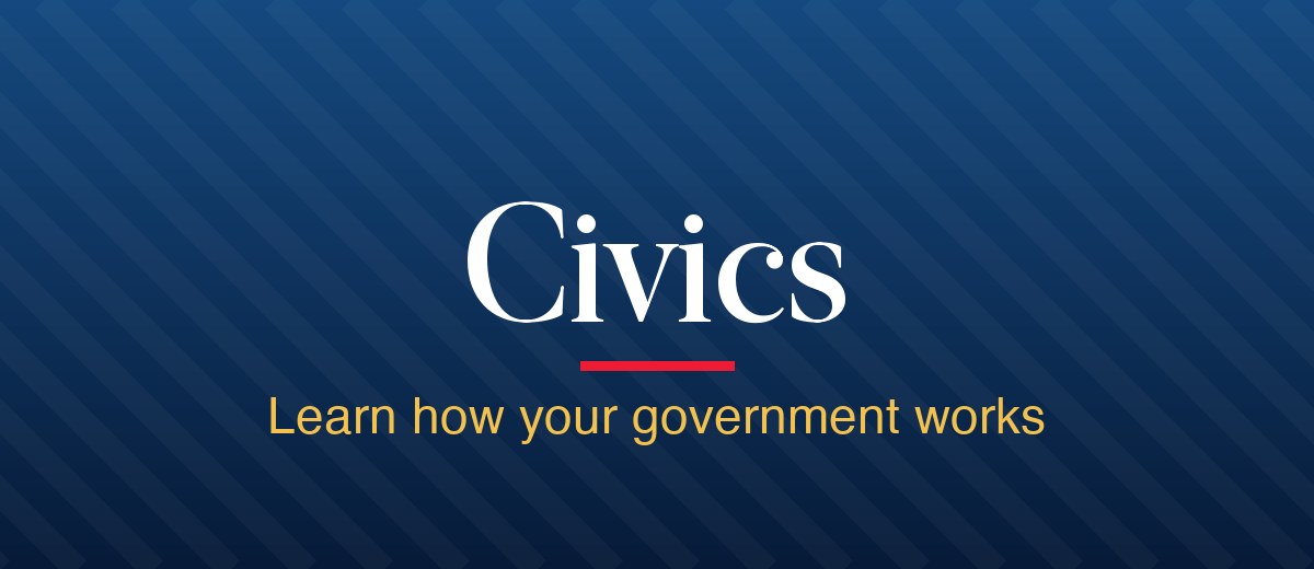 Civics icon