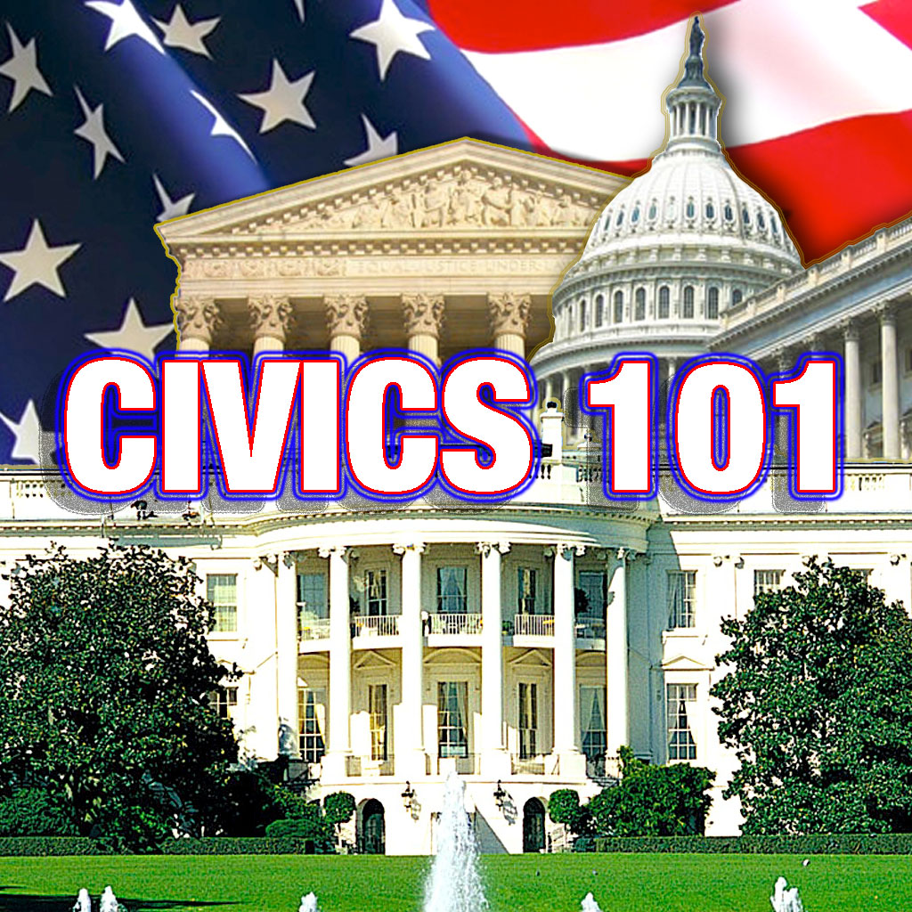 Civics app icon