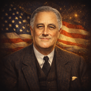 FDR App Icon