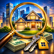 Real Estate Investor