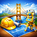 Civil Engineer Pro icon