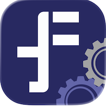 Mechanical Engineer icon