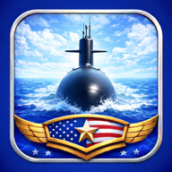 Submarines of the US Navy App Icon