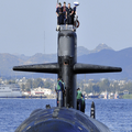 Submarines of the U.S. Navy