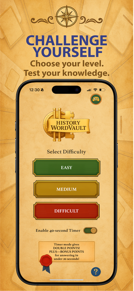 Screenshot of StatelyState