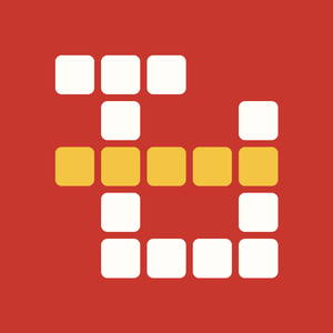 History Crossword Puzzles app icon
