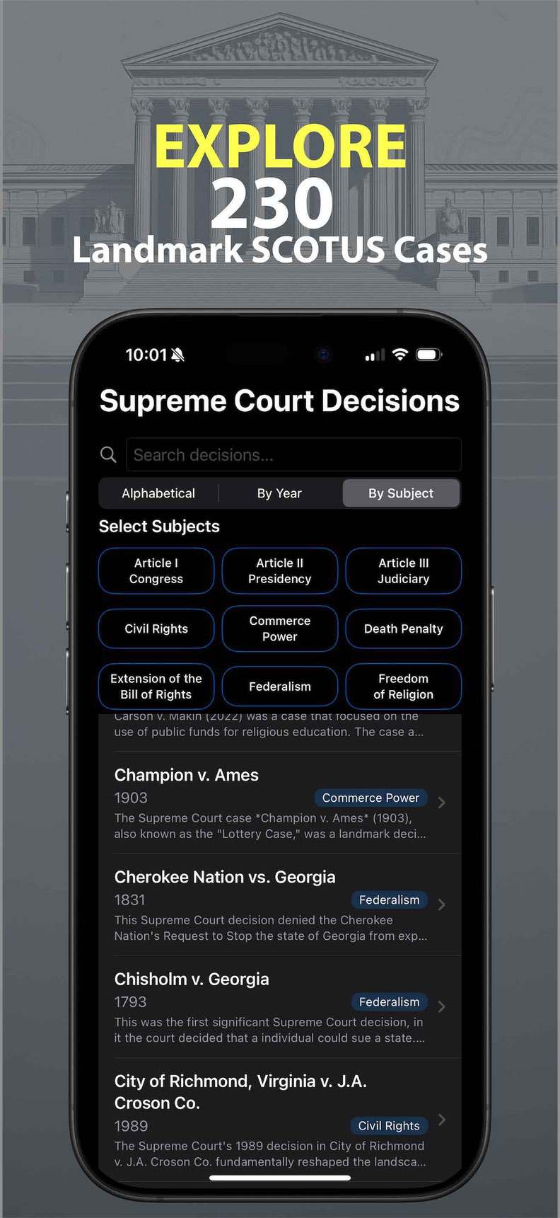 Screenshot of StatelyState