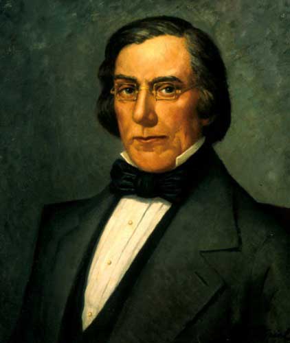 Peter Daniel