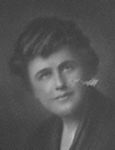 Edith Wilson