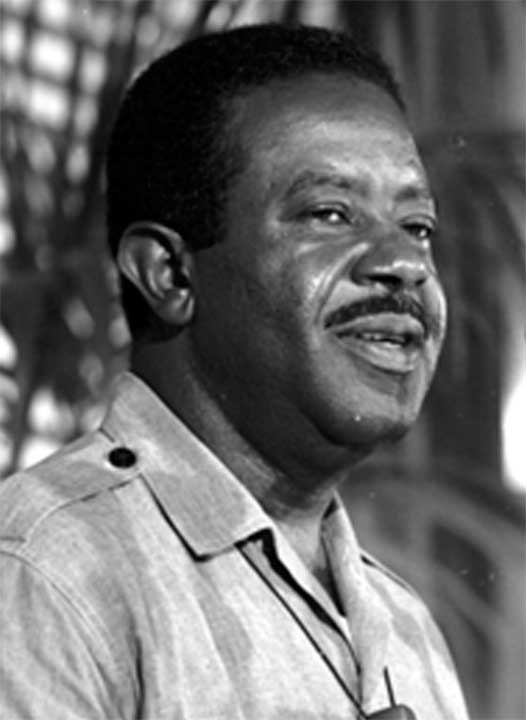 Ralph Abernathy