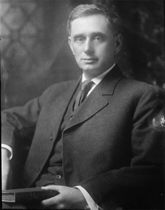 Louis D Brandeis with his brother Alfred on his last visit to Louisville  May 1922. Louis Brandeis was born in Louisville, Kentucky in 1856 to a  family tolerant of Jewish and Christian rituals. In later life Brandeis  might be best described as a secular