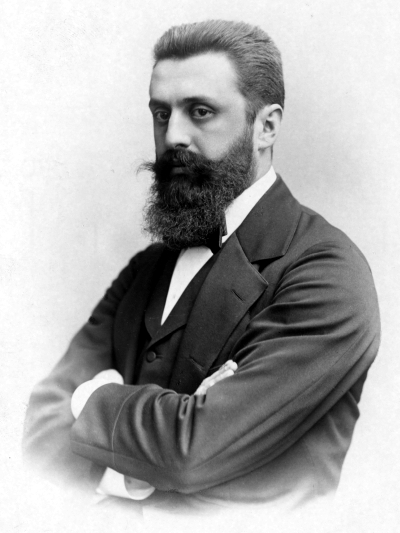 Theodor Herzl