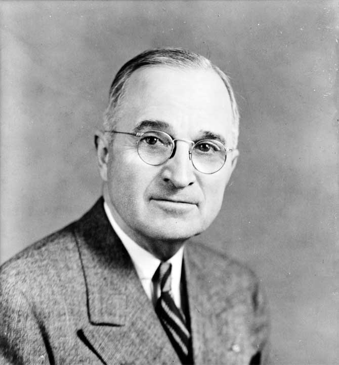 Truman