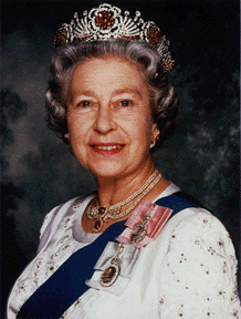 Elizabeth II