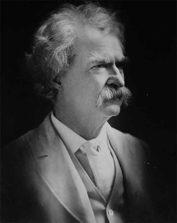 Samuel Clemens