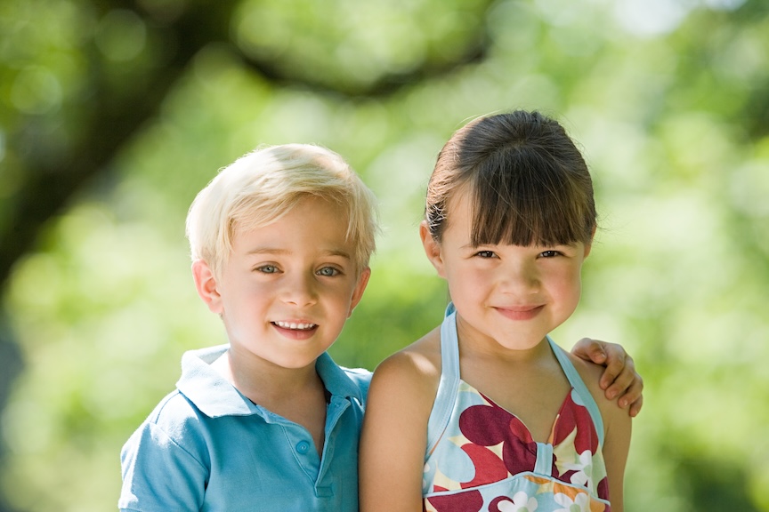 Child support calculation factors explained
