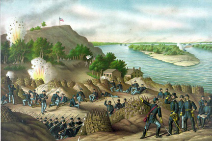 Ticonderoga