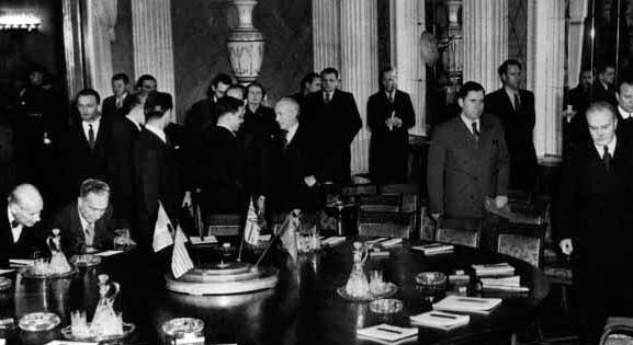 1954 Berlin Conference