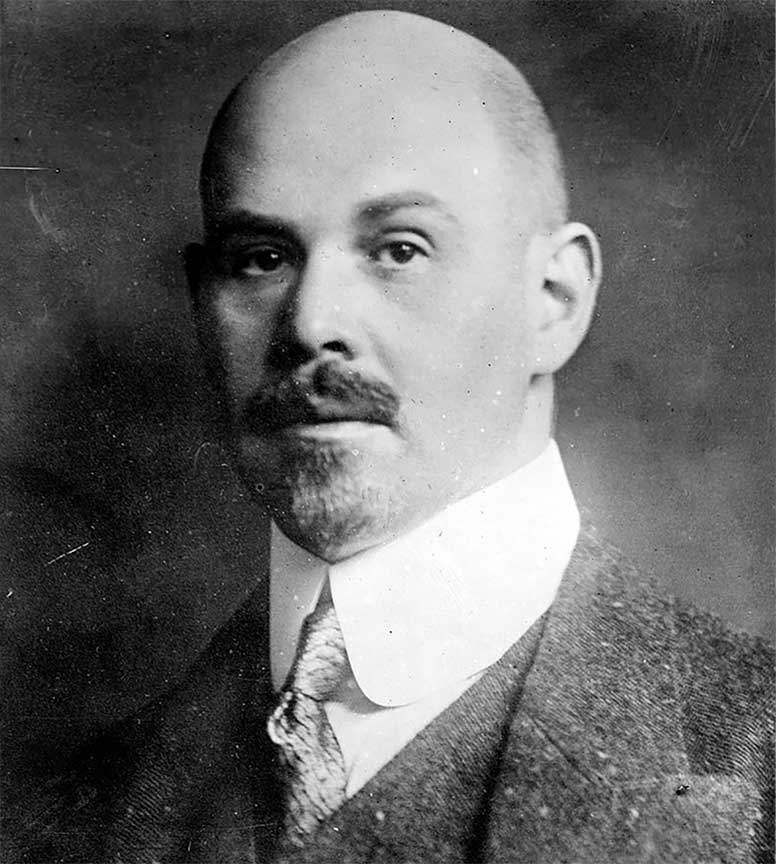 Walther Rathenau 