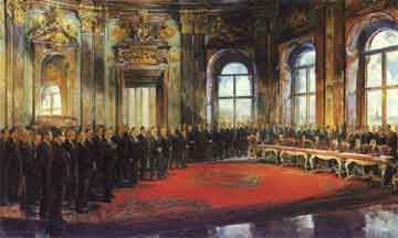 Vienna Treaty