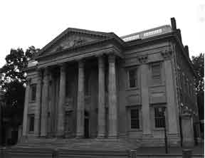 The Bank at Work