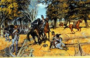 Resistance to Settlement