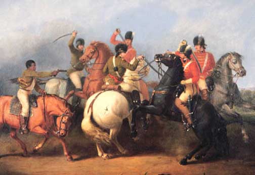 Battle of Cowpens