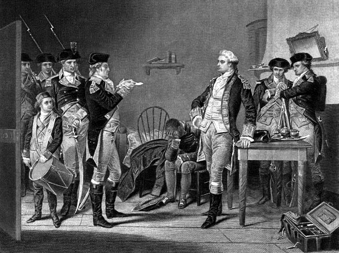 Why Benedict Arnold Turned Traitor Against the American Revolution, History