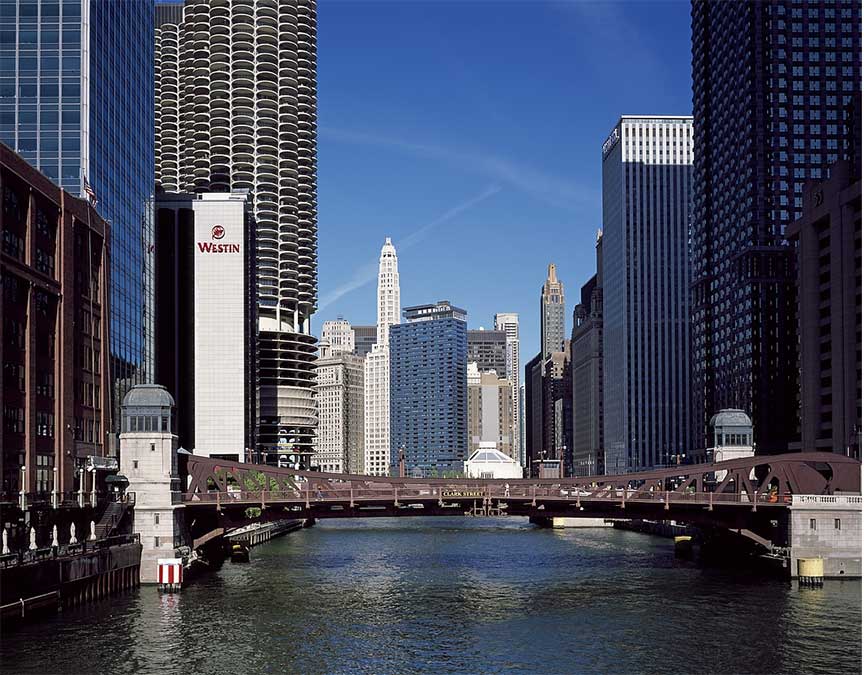 Chicago